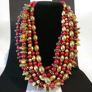 Amrita Singh Chalchi Necklace